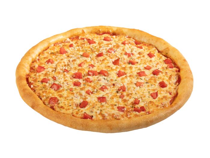 Пицца маргарита заказать по низкой цене в Москве с быстрой доставкой