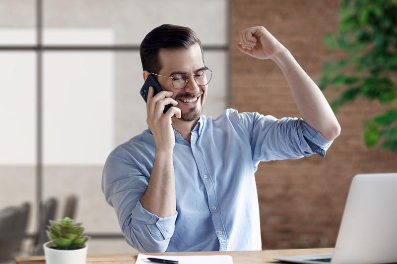 Мы обновили сайт! Новости компании Перепечи