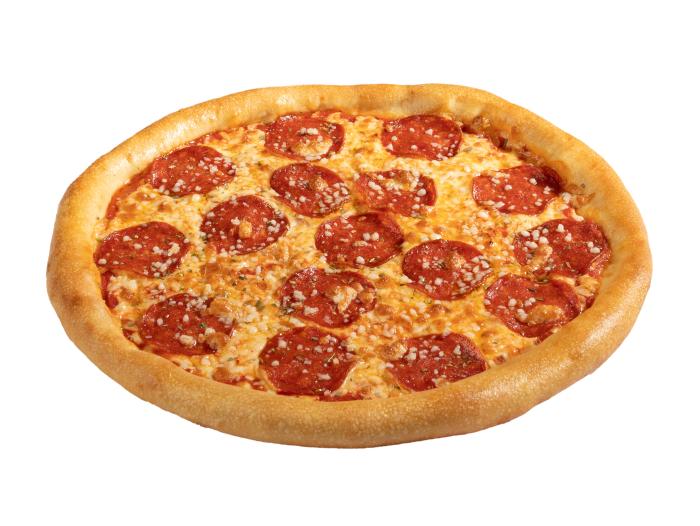 Пицца пепперони заказать по низкой цене в Москве с быстрой доставкой