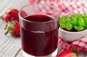 Компот "Мультифруктовый" 1 л