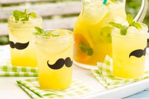 Натуральный лимонад "Марокканский" 1 л