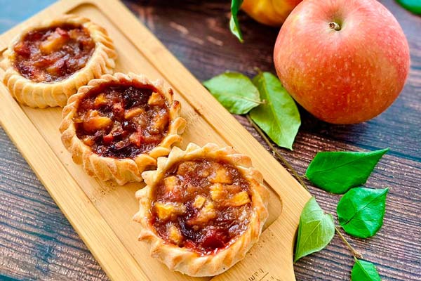 Новые вкусы перепечей!  Новости компании Перепечи