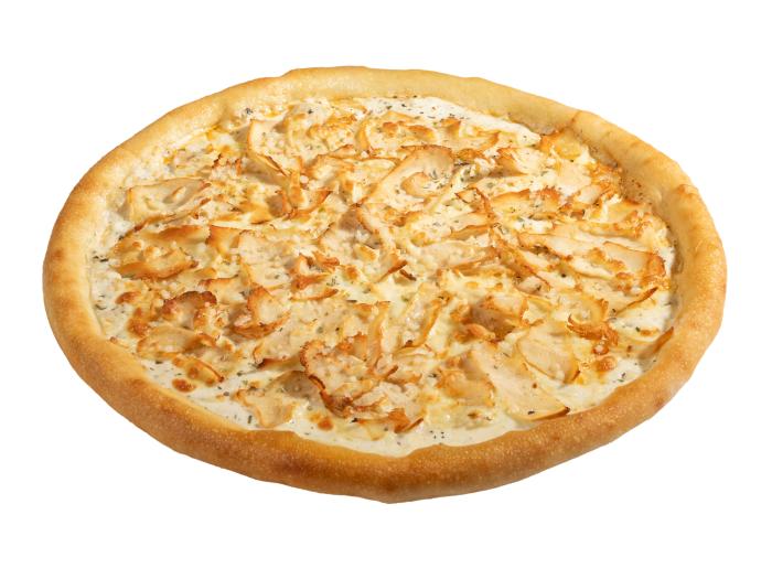 Пицца цыплёнок ранч заказать по низкой цене в Москве с быстрой доставкой