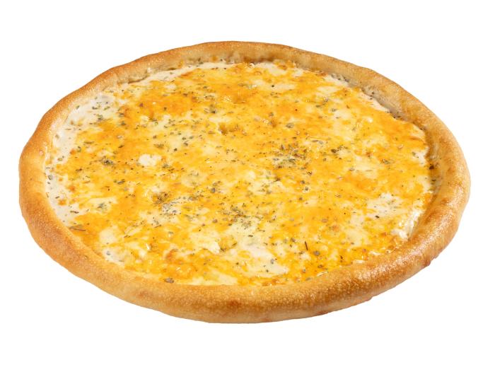 Пицца 4 сыра заказать по низкой цене в Москве с быстрой доставкой