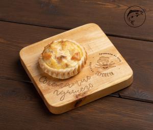 Перепечи по низкой цене с рыбой купить в Москве