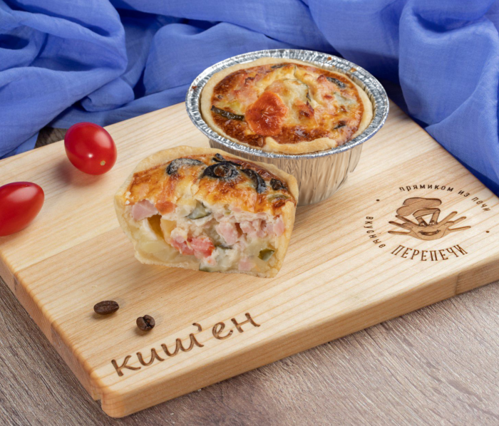 Киш'ен фарраго