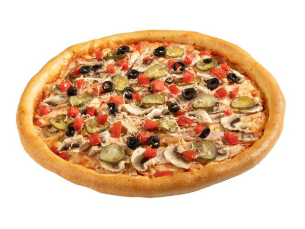 Деревенская