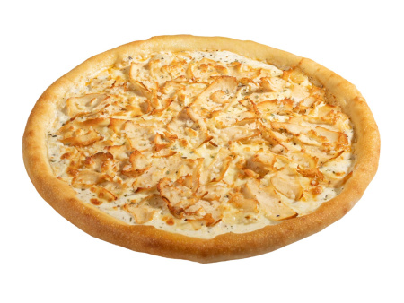 Цыплёнок Ранч