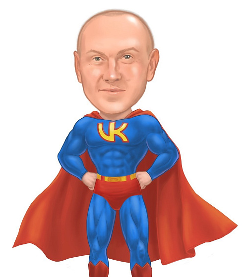 Владислав Калиммулин | Заказ еды с быстрой доставкой в Москве