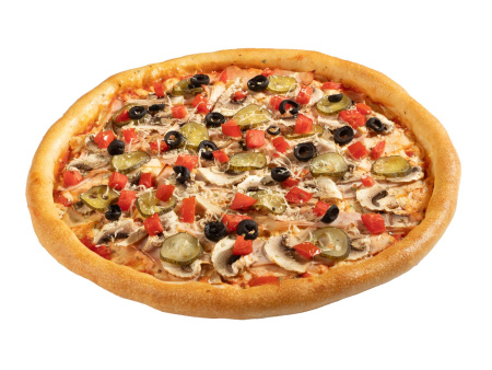 Деревенская