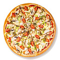 Купить Пицца с бесплатной, быстрой доставкой в Москве