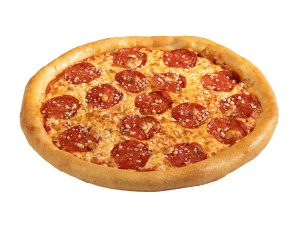 Пепперони
