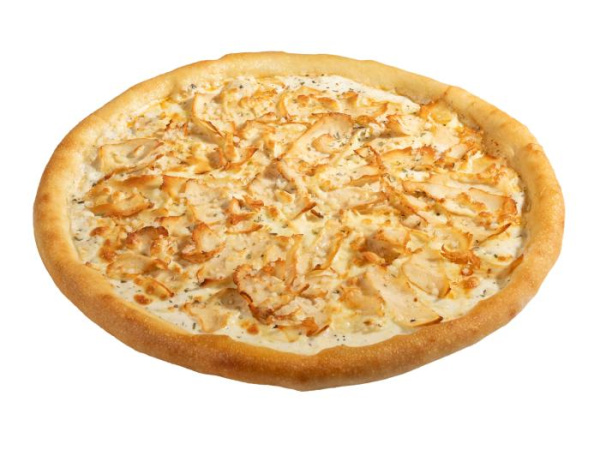 Цыплёнок Ранч