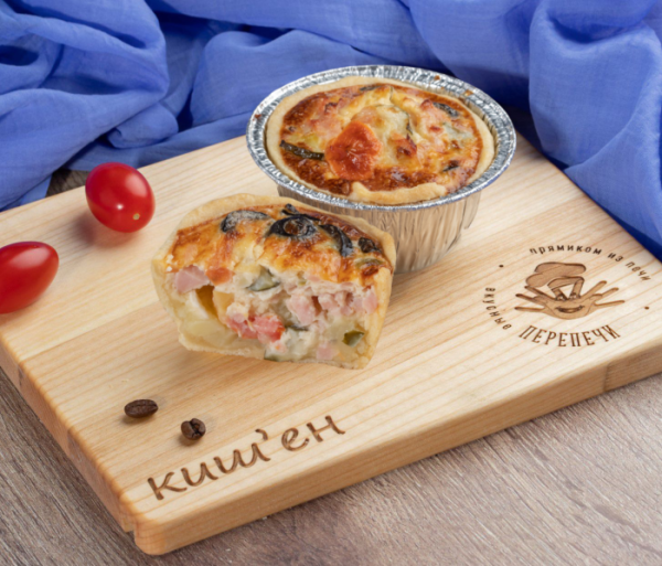 Киш'ен фарраго